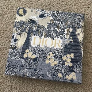 Dior Empty box for Tshirt
